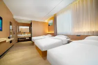 如家UP華驛精選S飯店（西安咸陽國際機場店）