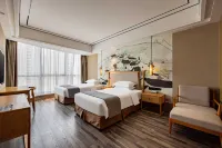 Guangying E-sports Hotel (Ninghai Branch) - Esports
