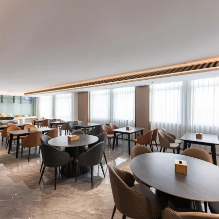 GreenTree Eastern Hotel (Wuhu Nanling Development Zone Passenger Transport Center)