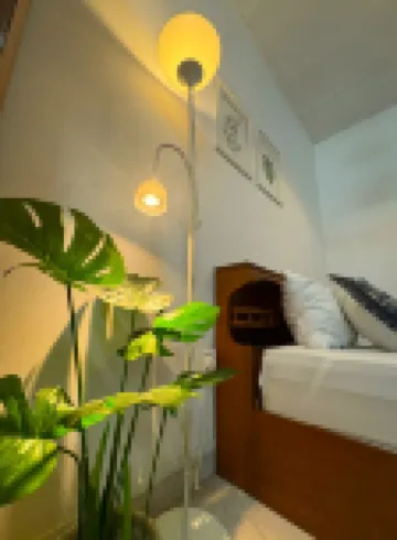 Spacious Comfort Stay in Seremban-5R3B