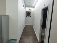 Eden Network Hotel (Harbin Songbei Commercial University Shop) - Esport
