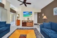 Lindfields Reserve with Private Pool