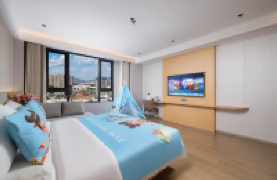 Yuechen Smart Hotel