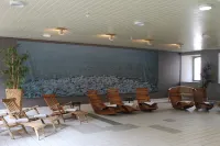 ACHAT Hotel Monschau - Pool