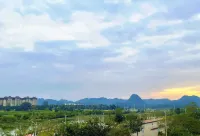 Chongzuo Shanyuxi Homestay