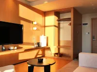 Hulunbuir Genhe Sen Resort Hotel (Genheyuan National Forest Park) فنادق في قن خه