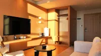 Hulunbuir Genhe Sen Resort Hotel (Genheyuan National Forest Park)