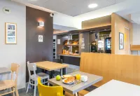 B&B Hotel Angers 1 Beaucouzé - breakfast