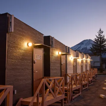 Solana Smart INN Fuji Kawaguchiko Отели рядом с достопримечательностью «Железнодорожная станция Фудзисан»