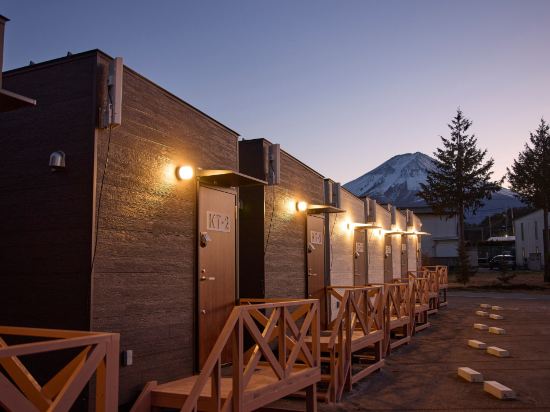 Solana Smart INN Fuji Kawaguchiko