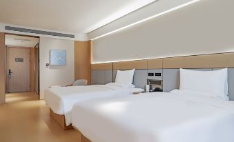 JI Hotel (Tianjin West Railway Station)