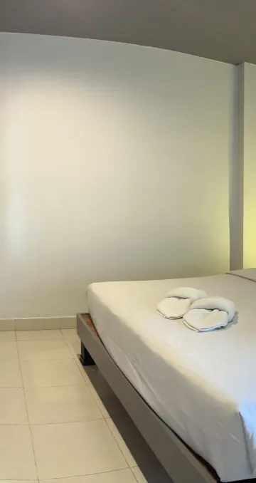 ห้องสแตนดาร์ด เตียงใหญ่ 1 เตียง