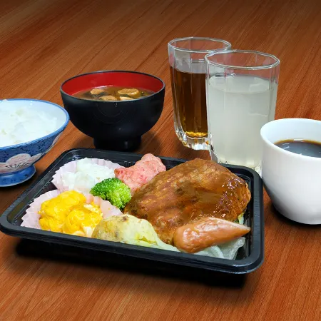Royal Inn Kakegawa (Station Hotel 2)