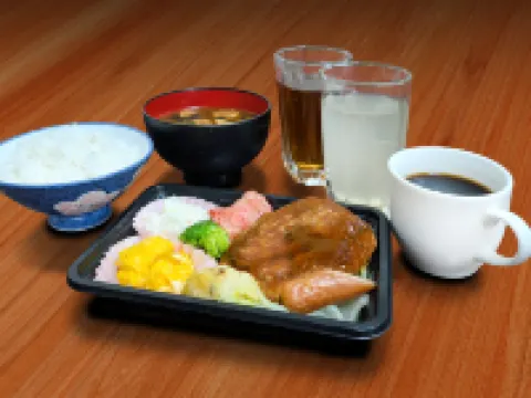 ロイヤルイン掛川（ステーションホテル２）