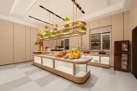 HEYIHOTEL - Bữa sáng