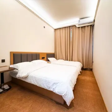 Chunyue Homestay (Datong Ancient City)