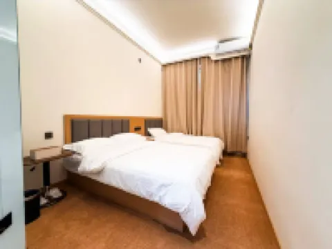 Chunyue Homestay (Datong Ancient City)