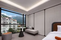 DoALand V Hotel（Jiuzhaigou） - 3-نجوم