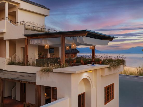 瀾棲•Villa海景美宿（喜洲海舌公園店）