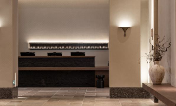 Atour Hotel Shenzhen Nanshan Liuxiandong Metro Station