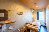 Hida Takayama Guest House OUKA - balcony