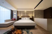 George Morandi Hotel (Wuhu Jinghu Branch)