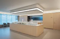 JI Hotel (Jincheng Hongxing East Street International Trade) - 3-Star