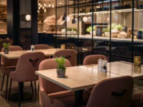 Quality Hotel Grand Tromsø Hoteles en Tromso