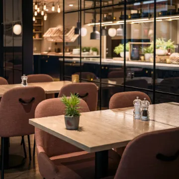 Quality Hotel Grand Tromsø