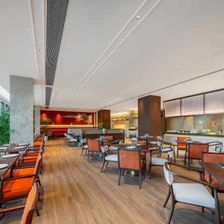 New Century Grand Hotel Linhai, Taizhou