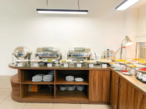 A25 Hotel - 185 - 187 Lo Duc Hotels in Hanoi