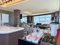 Swiss-Belhotel Seef Bahrain - bar
