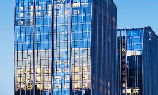 Sheraton Kunming