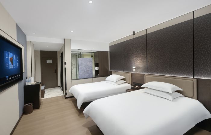 Yongping Xinlida Hotel