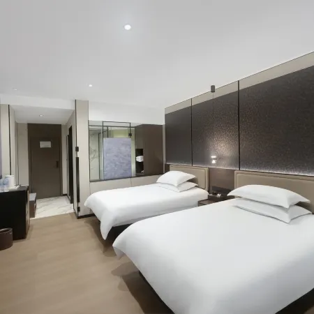 Yongping Xinlida Hotel