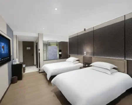 Yongping Xinlida Hotel Hotels in Yongping