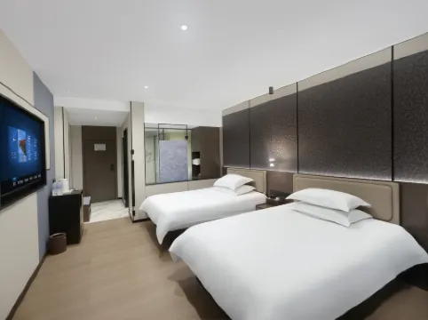 Yongping Xinlida Hotel