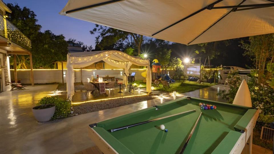 Weizhou Island Chenwai Farmhouse