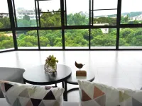 Golden W Hotel Các khách sạn gần Điểm ngắm cảnh Aofong Hill Observatory