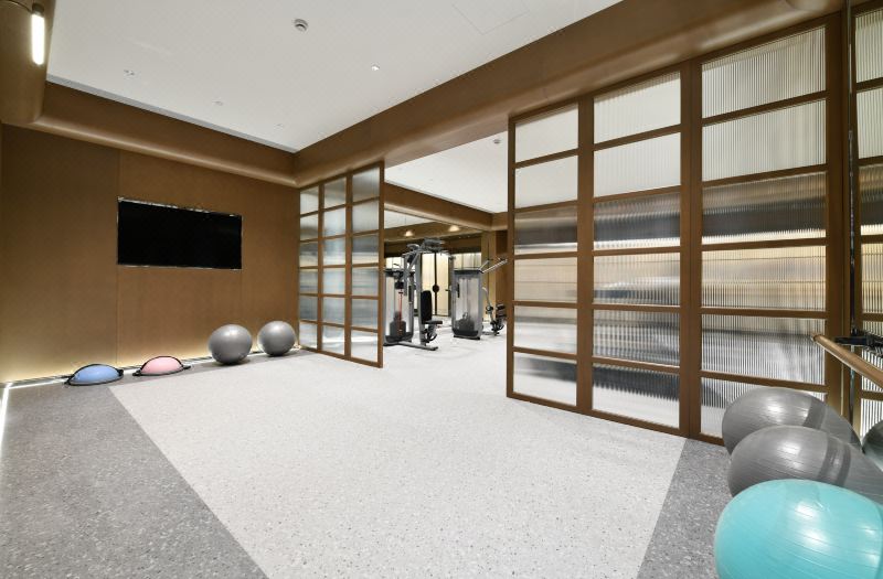 Manxin Hotel Shanghai Jing'an photo 2