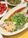 Hilap Hotel - breakfast