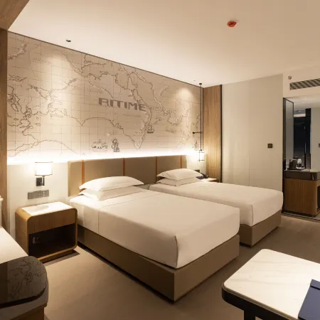 RITIME HOTEL INC