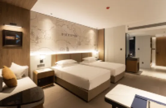 RITIME HOTEL INC