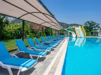 Pera Aura Resort Hotel & Spa - All Inclusive - Beach