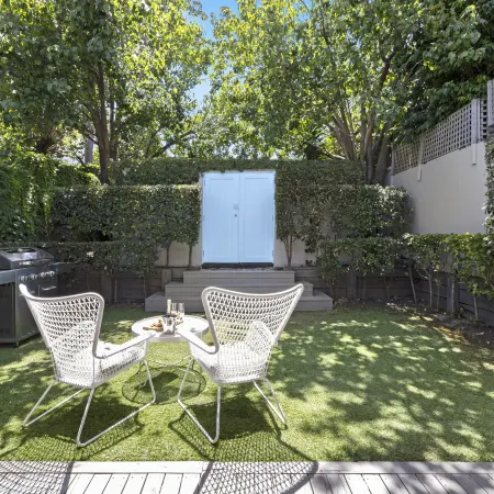 St Kilda Style - Stunning 3 Bedroom House