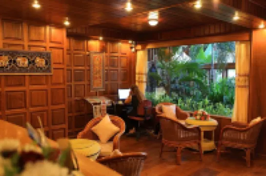 The Hotel Emperor Các khách sạn ở 