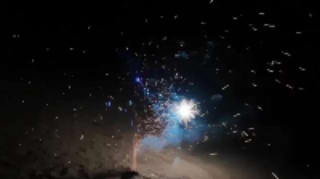 沙海星夢沙漠露營地 住宿飯店