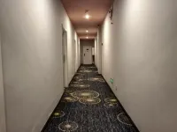 ELONG ME HOTEL（Jinchang Jinchuan Company Jinsanjiao  Department Hotel）