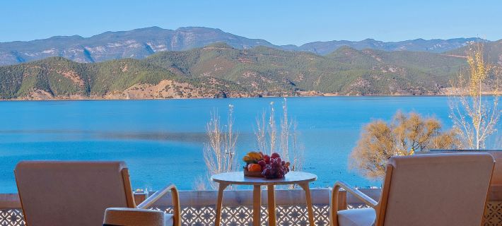 Lugu Lake bamboo • Xiqi homestay Hotels in Ninglang