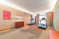 Orange Hotel Qingyuan Avenue